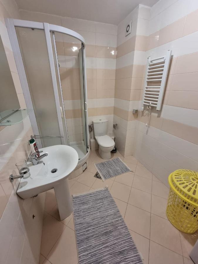 5 Star Apartment ポドゴリツァ エクステリア 写真